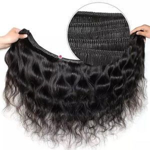22″/24″/26″ Bundle Body Wave Human Hair